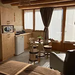 Les 5 Crêts - En Montagne Saint-Pierre-d'Allevard